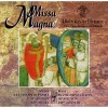 Diabolus in Musica - Missa Magna (Messe à la chapelle papale d'Avignon (XIVe siècle))