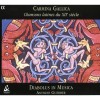 Diabolus in Musica - Carmina Gallica