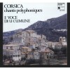 E Voce di u Cumune - Corsica - Chants polyphoniques
