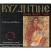 Christodoulos Halaris. Byzantine Secular Classical Music - Vol.1 CD1