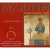 Christodoulos Halaris. Byzantine Secular Classical Music - Vol.2 CD1