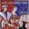Eduardo Paniagua - Musica cortesana en la Europa de Juana I de Castilla