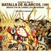 Eduardo Paniagua - Batalla de Alarcos, 1195