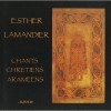 Esther Lamandier - Chants Chretiens Arameens