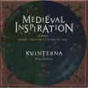 Kvinterna - Medieval Inspiration