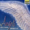 Project Ars Nova. Angeli - Music of Angels