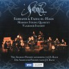 Sarband & Fadia el-Hage - The Arabian Passion according to J.S. Bach