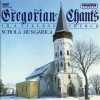 Schola Hungarica - Gregorian Chants In A Village Church