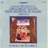 Schola Hungarica - Magyar Gregorianum 1