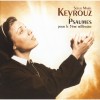 Soeur Marie Keyrouz - Psaumes pour le troisieme millenaire