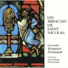 Venance Fortunat - Les Miracles de Saint Nicolas