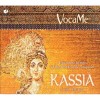 VocaMe - Kassia