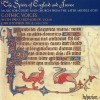 Gothic Voices - The Spirits of England and France CD1
