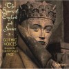 Gothic Voices - The Spirits of England and France CD2