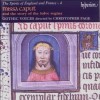 Gothic Voices - The Spirits of England and France CD4