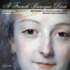 A French Baroque Diva - Sampson