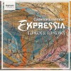 Expressia - Tangos and Fantasies (Cadence Ensemble)
