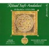 Omar Metioui - Ritual Sufi-Andalusi