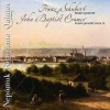 Cramer-Schubert Piano Quintets