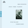 Oboe Concertos - Graun · Krebs · Telemann