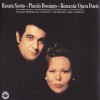 Domingo, Placido - Album Collection CD - 07 Romantic Opera Duets (Scotto & Domingo)