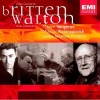 Maxim Vengerov - Britten, Walton - Violin Concerto, Viola Concerto
