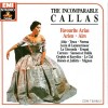 The Incomparable Maria Callas