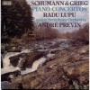 Decca Analogue Years - CD 17: Schumann & Grieg Piano Concertos