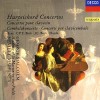 Harpsichord Concertos and Overtures