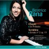 Beatrice Rana — Chopin: 26 Préludes. Scriabine: Sonate No.2, Op.19