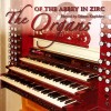 Denes Kapitany - The organs of the Cistercian Abbey in Zirc