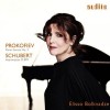 Elisso Bolkvadze - Prokofiev - Piano Sonata No. 2; Schubert - Imprompus D899