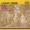 D.Scarlatti/Fandango - Genoveva Galvez