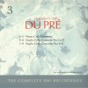 Jacqueline du Pre - The Complete EMI Recordings (CD 3)