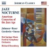 American Concertos of the Jazz Age
