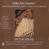 Peter Sirak - Organ Music from the Reformed Great Church of Debrecen