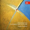 Harpsichord music from England, Spain and Portugal – Zuzana Růžičková CD1