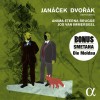 Anima Eterna Brugge - Janacek Sinfonietta; Dvorak Symphony 9
