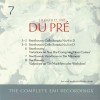 Jacqueline du Pre - The Complete EMI Recordings (CD 7)