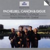 Pachelbel - Kanon & Gigue - Musica Antiqua Koln - Goebel
