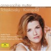 Tchaikovsky, Korngold - Violin Concertos - Anne-Sophie Mutter