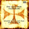 Die Zeit der Templer - CD3: Musik Rund um das Mittelmeer