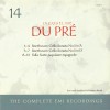 Jacqueline du Pre - The Complete EMI Recordings (CD 14)