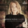Magdalena Kozena - Lamento