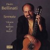 Paulo Bellinati - Serenata ~ Choros & waltzes of Brazil