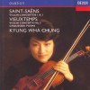 Saint-Saens. Vieuxtemps.Violin Concertos. Kyung Wha Chung