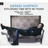 Sergei Kasprov - Exploring Time with My Piano