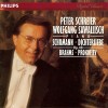 Peter Schreier, Wolfgang Sawallisch - Schumann, Dichterliebe Op. 48; Brahms; Prokofiev