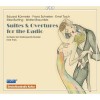 Suites & Overtures for the Radio - Staatsoperette Dresden CD1