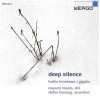 Toshio Hosokawa, Gagaku - Deep Silence